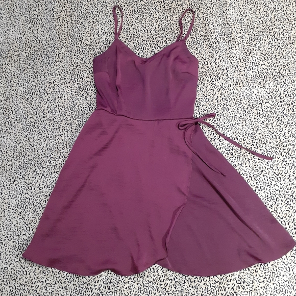 Sun Dress XS
